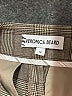 Veronica Beard Plaid Brown Dress Pants Size 12 - photo 7