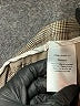 Veronica Beard Plaid Brown Dress Pants Size 12 - photo 8