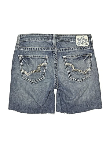 Big Star Denim Shorts (view 2)