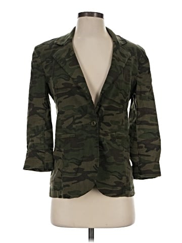Level 99 Blazer (view 1)