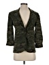 Level 99 Camo Green Blazer Size XS - photo 1