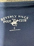 Beverly Hills Polo Club Solid Blue Active Pants Size S - photo 7