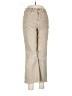 Good American Tan Khakis Size 8 - photo 1