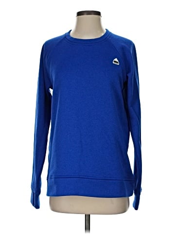 Burton Sweatshirt (view 1)