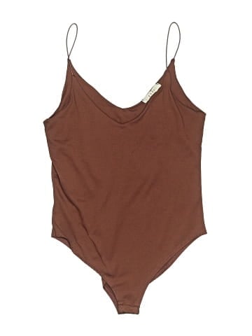 Gaze Bodysuit (view 1)