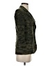 Level 99 Camo Green Blazer Size XS - photo 4