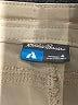 Eddie Bauer Tan Cargo Pants Size 4 - photo 4