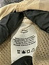 Eddie Bauer Tan Cargo Pants Size 4 - photo 5