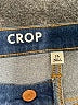 J.Crew Hearts Blue Jeans Size 26 waist - photo 7