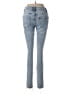 Kensie Hearts Blue Jeans Size 26 waist - photo 2