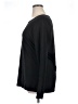 Lands' End Black Long Sleeve Top Size XL - photo 5