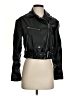 Ookie & LaLa 100% Polyurethane Black Jacket Size XS - photo 1