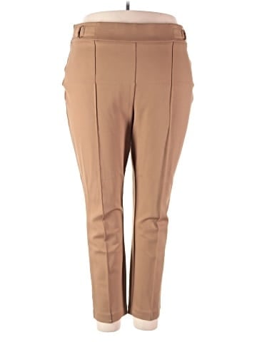 Rafaella Dress Pants (view 1)