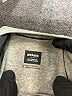 PrAna Gray Long Sleeve Top Size S - photo 7