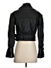 Ookie & LaLa 100% Polyurethane Black Jacket Size XS - photo 2