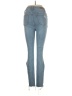 Judy Blue Hearts Blue Jeans Size 3 - photo 2