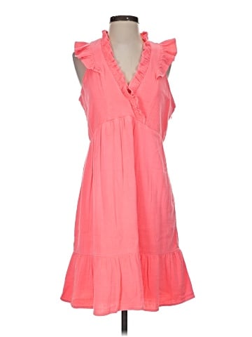 Vineyard Vines Casual Dress (view 1)