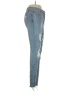 Judy Blue Hearts Blue Jeans Size 3 - photo 4
