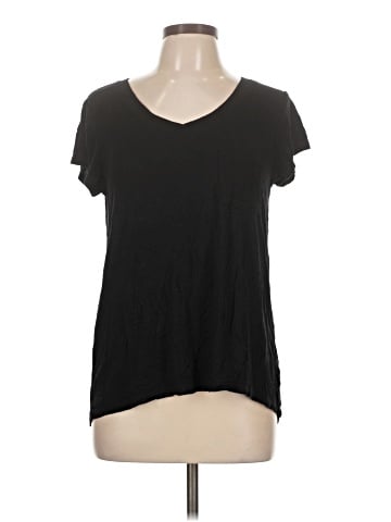 Cable & Gauge Short Sleeve T-Shirt (view 1)