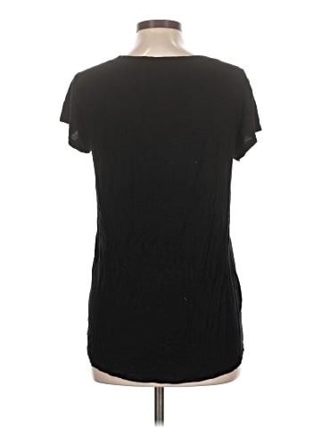 Cable & Gauge Short Sleeve T-Shirt (view 2)