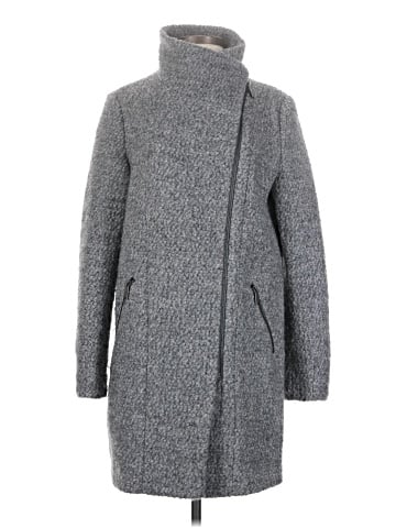DKNY Coat (view 1)