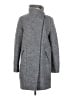 DKNY Gray Coat Size S - photo 1
