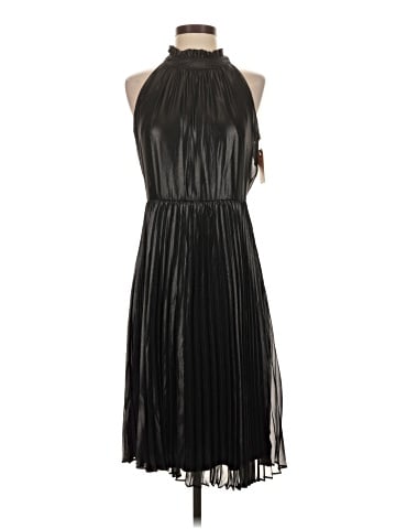 Simply Vera Vera Wang Cocktail Dress (view 1)
