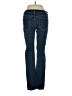 Joie Hearts Blue Jeans Size 26 waist - photo 2