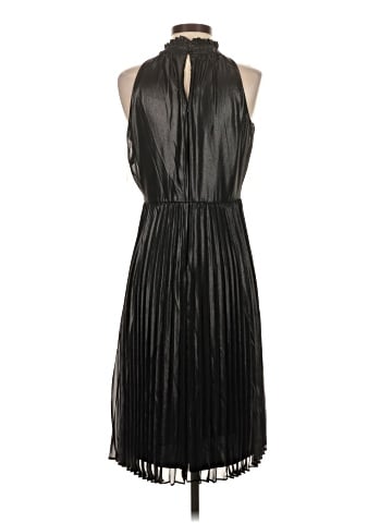 Simply Vera Vera Wang Cocktail Dress (view 2)