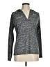 Under Armour Gray Pullover Sweater Size M - photo 1