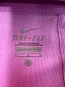 Nike Solid Purple Active Skort Size M - photo 3