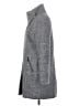 DKNY Gray Coat Size S - photo 5