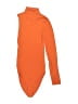 Zara Orange Bodysuit Size XL - photo 1