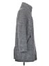 DKNY Gray Coat Size S - photo 4