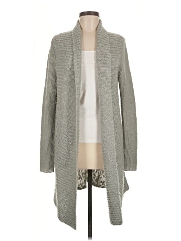 Ann Taylor Factory Cardigan (view 1)