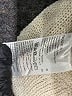 Gerard Darel Ivory Pullover Sweater Size XS (1) - photo 8
