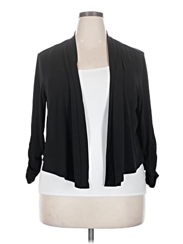 Susan Graver Cardigan (view 1)