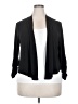 Susan Graver Black Cardigan Size 2X - photo 1