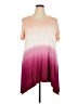 LIVI Pink Kimono Size 18 Plus - photo 1