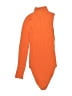 Zara Orange Bodysuit Size XL - photo 2