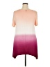 LIVI Pink Kimono Size 18 Plus - photo 2