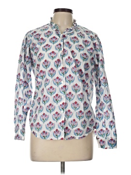 Assorted Brands Long Sleeve Button Down Shirt