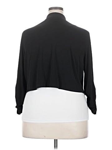 Susan Graver Cardigan (view 2)