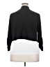 Susan Graver Black Cardigan Size 2X - photo 2