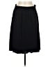 Athleta Solid Black Casual Skirt Size M - photo 1