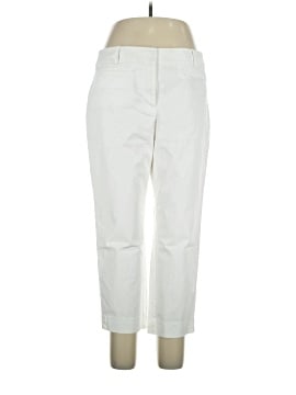 Ann Taylor Casual Pants (view 1)