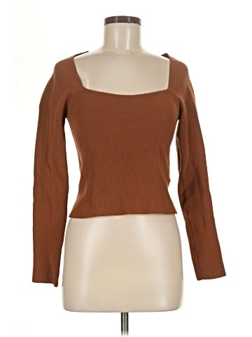 Cotton On 3/4 Sleeve T-Shirt (view 1)