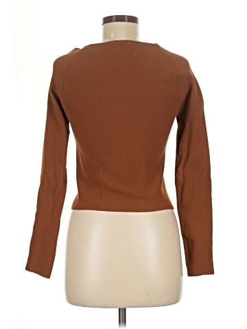 Cotton On 3/4 Sleeve T-Shirt (view 2)