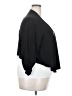 Susan Graver Black Cardigan Size 2X - photo 4