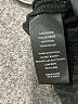 David Lerner Black Long Sleeve Henley Size XS - photo 8
